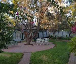 Onze Rust Guest House Gobabis Namibia