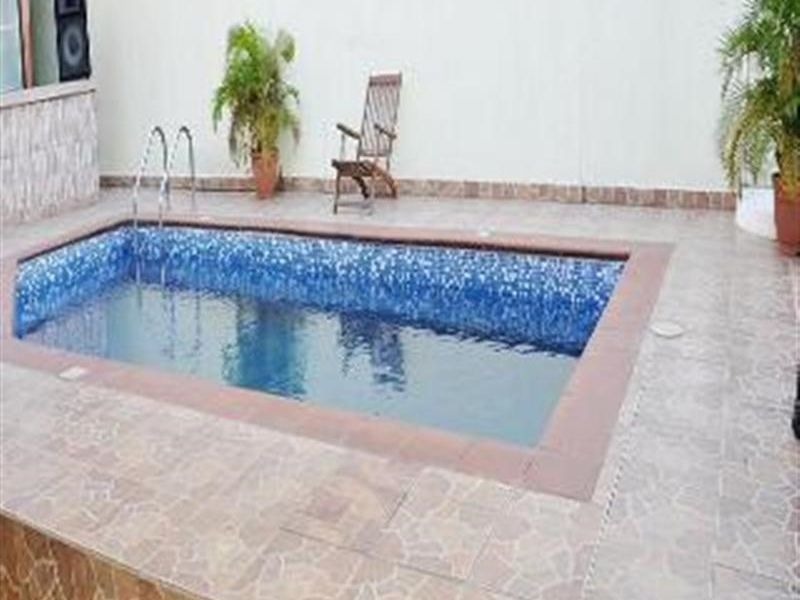 Hotel Photo 22