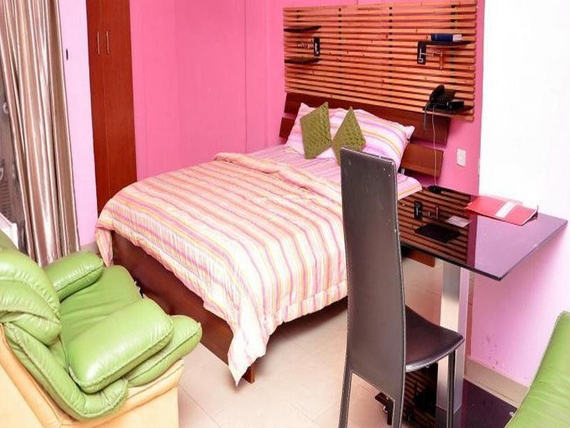 Hotel Photo 8