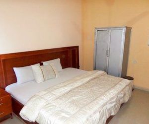 Emota Paradise Hotel (Phase 2) Mushin Nigeria