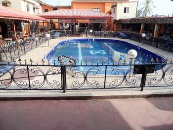 Hotel Photo 21
