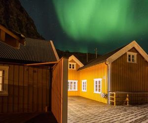 Lofoten Cabins - Tind A i Lofoten Norway