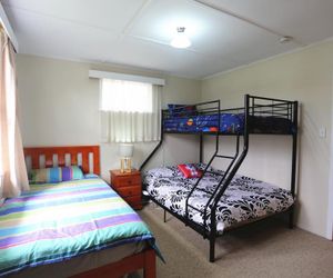 Happy Duo Holiday Houses Rotorua New Zealand