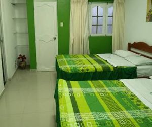 Hostal El Reece Cajamarca Peru