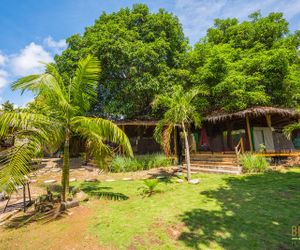 Bamboo Hostel Palawan Palawan Island Philippines