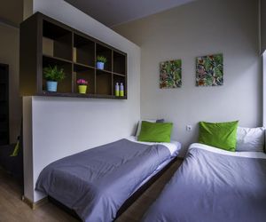 Apartament Na Mariackiej Przejazdowo Poland