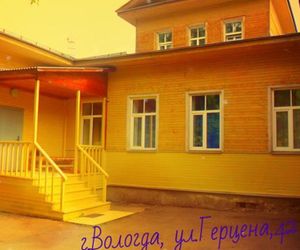 La Bagatelle Vologda Russia