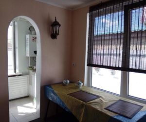 Guest House on Komsomolskaya 22 Vityazevo Russia