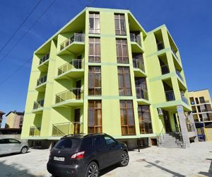 Guest house Kaktus Vityazevo Russia