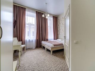 Троицкий Комфорт