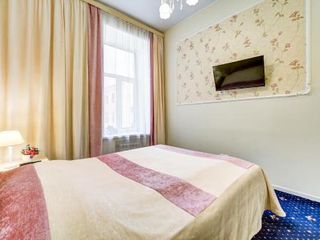 Троицкий Комфорт