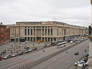 Великолепныу в Центре Города