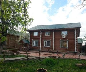 GuestHouse Izba Mekhzavod Russia