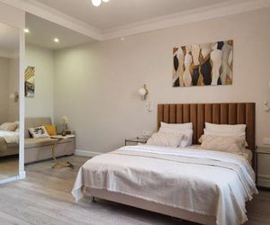 Guest House Aist Velikiy Novgorod Russia