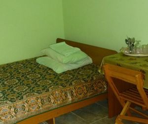 Tihaya Gavan Mini-Hotel Lazarevskoye Russia