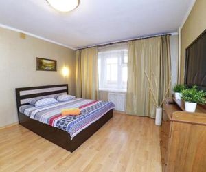 Apartment Grand Kazan on Chetaeva 28 Kazan Russia
