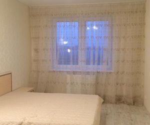 Apartments on Kalyazinskaya 6 Kaliningrad Russia