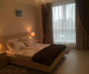 Apartments Leonova Kaliningrad Russia