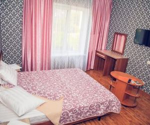 Guest house Anna Anapa Russia