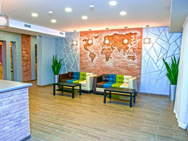 Hotel Photo 19