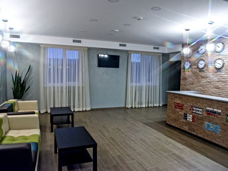 Hotel Photo 20
