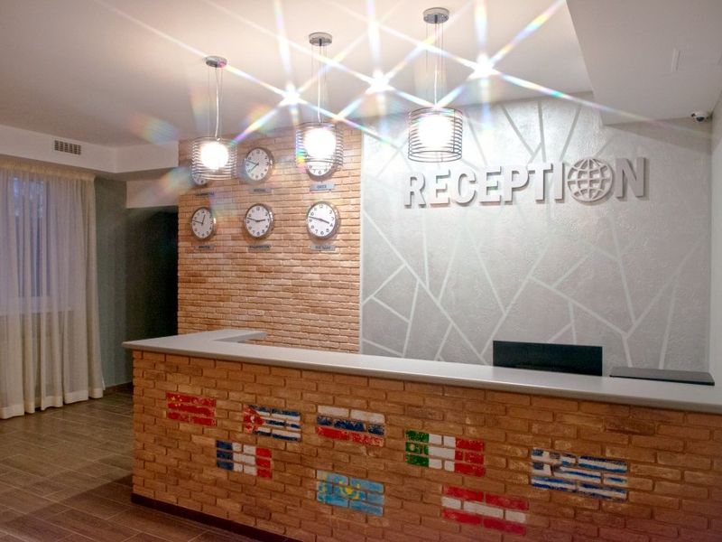Hotel Photo 21