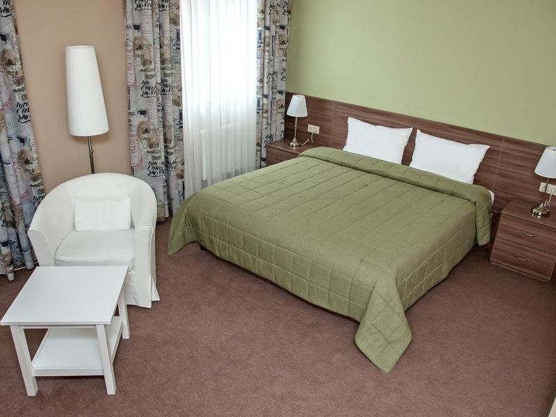 Hotel Photo 4