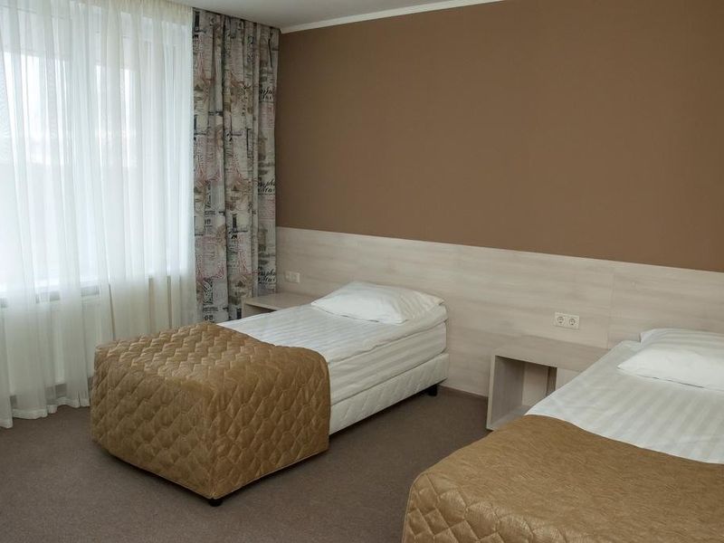 Hotel Photo 5