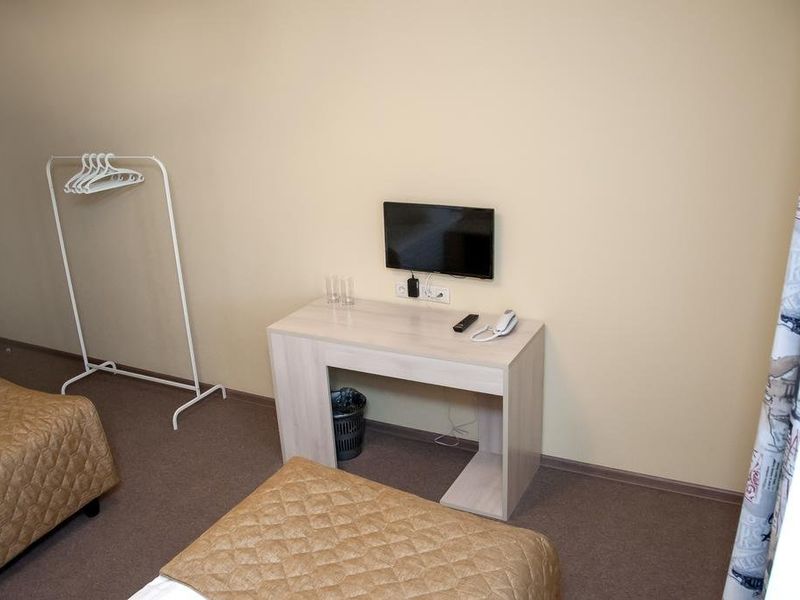 Hotel Photo 7