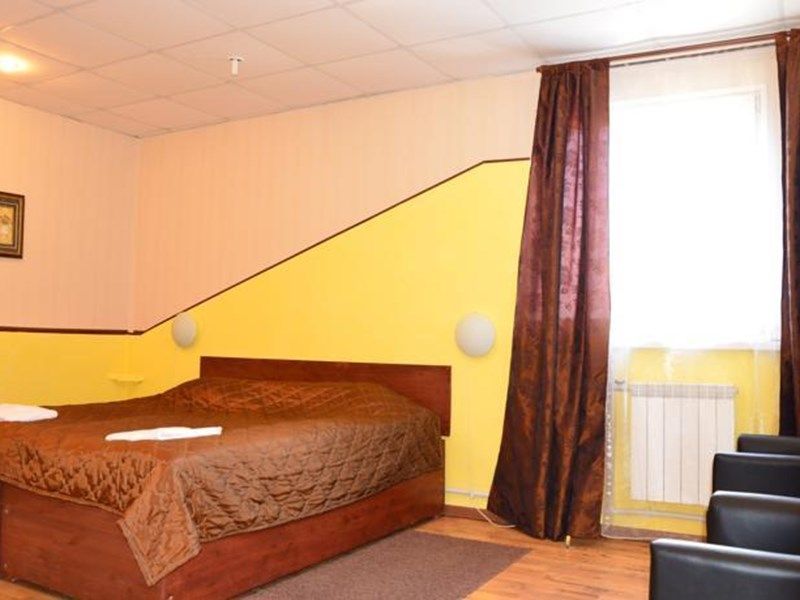 Hotel Photo 1