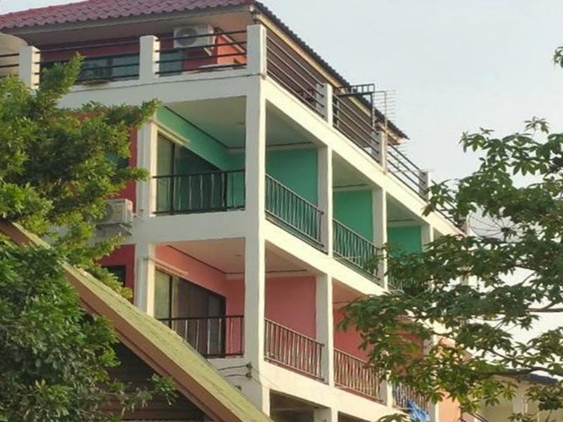 Hotel Photo 22