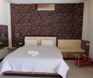 SC Resort Hat Yai Thailand