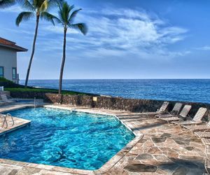 Hale Alaula (Sea Village 1105) by RedAwning Kona United States
