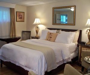 Inn Niagara Niagara Falls United States