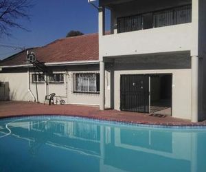L-Pack Guesthouse Germiston South Africa