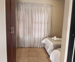 A Contempo Guesthouse Bloemfontein South Africa