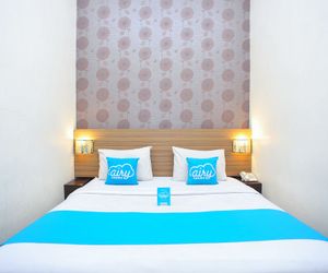 Airy Eco Mataram Cakranegara Sriwijaya 136 Lombok Mataram Indonesia