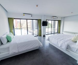 Panitar Haus Bang Saen Thailand