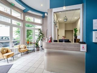 Hotel pic Appart\'City Confort Niort Centre