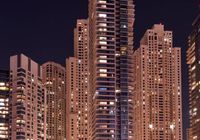 Отзывы Dream Inn Dubai Apartments — Al Sahab