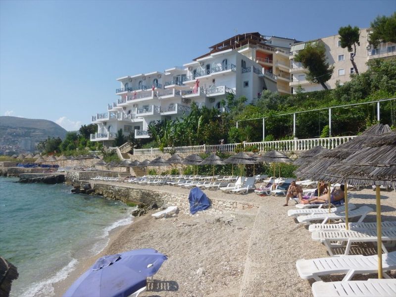 Hotel Photo 22
