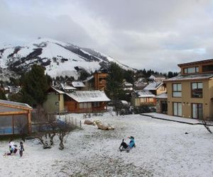 Departamento Cerro Catedral Bariloche Argentina