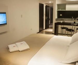 Temporal Suites La Plata Argentina