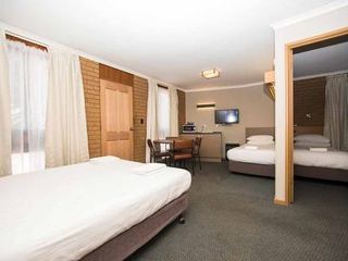 Hotel pic Eaglehawk Motel Bendigo