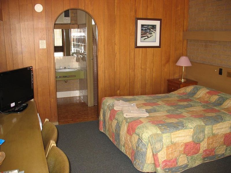 Hotel Photo 5