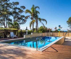 Mollymook Caravan Park Mollymook Australia