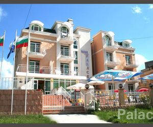 Hotel Palace Kranevo Bulgaria