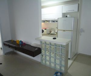 Recanto da Isa Santos Brazil