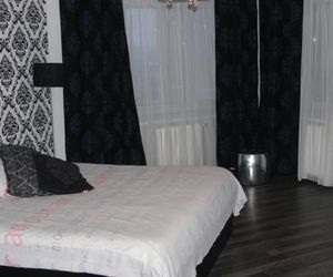 Apartment on Vorovskogo 25 Brest Belarus