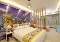 Отзывы Guangzhou chimelong fortune international hotel apartment（nimble huamei branch）
